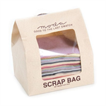 Moda - Wool Scrap Bag - 1/2 lb. Wool Scraps