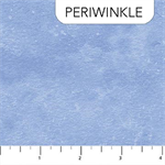 Northcott - Toscana - Bold Beautiful Basic, Periwinkle