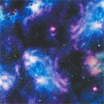 Robert Kaufman - Galaxy Cats - Stars, Astral