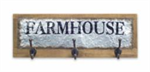 Farmhouse with Hooks