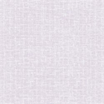 Maywood Studio - Little Lambies Woolies Flannel - Crosshatch, Light Purple