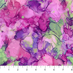 Northcott - Concerto - Texture, Fuchsia