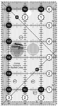 Creative Grids - Quilt Ruler - 3.5^ x 6.5^ Rectangle