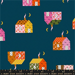 Ruby Star Society - Mystic Fable - Novelty House Retro, Galaxy