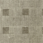 Diamond Textiles - Nikko Homespuns - Waffle Design, Greywood