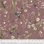 Windham - Perennial - Flowerfield, Mauve