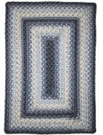 Braided Rug - Juniper (Ultra Dorable), 20^ X 30^ (Rectangle)