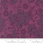 Moda - Parlor - Good Vibes Only, Plum