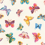 Robert Kaufman - Flutter - Butterflies, Spring