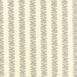 Moda - Holly Woods  - Snow Sky Holly Stripe, Light Blue/Cream