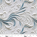 Studio E - Another Dimension - Carved Moulding, Pearl