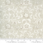 Moda - Boudoir - Lace Lacy, Almond