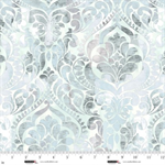 Studio E - 118^ You Damask! - Damsk, Ice