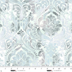 Studio E - 118^ You Damask! - Damsk, Ice