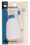 Dritz - Machine Oiler - 3/4 oz.