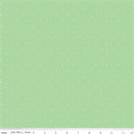 Riley Blake - Bee Backgrounds - Cross Stitch, Leaf