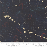 Moda - Data - Black Holes, Hawking