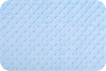 Shannon Fabrics - Cuddle Dimple, Baby Blue