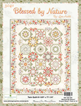 Quilt Kit - Blessed by Nature by Wilmington Prints (Twin)