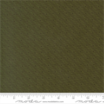 Moda - Joyful Gatherings II - Razzle Dazzle Stripes, Evergreen