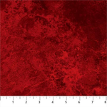 Northcott - 108^ Stonehenge Backing, Mottled Red