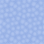 Blank Quilting - Starlet Basic, Sky