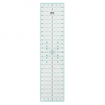 Sallie Tomato Quilt Ruler - 6^ x 24^