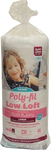 Poly-Fil Low-Loft - Polyester Batting 90^ x 108^