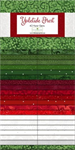 Wilmington Prints - 40 Karat Gems - Yuletide Frost