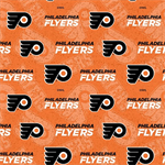 Sykel - NHL - Philadelphia Flyers, Orange