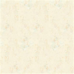 Clothworks - Poppy Dreams - Texture, Light Butter