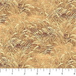 Northcott - Birchwood: Naturescapes - Grass, Tan