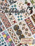 Quilting Book - Tabletastic 3