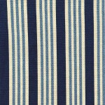 Michael Miller - Suzette - Everyday Stripe, Denim