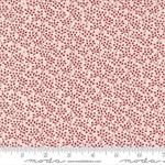 Moda - Garden Gatherings Shirtings - Ground Cover, Primrose/Pink