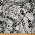 Hoffman California - Hammer Down - Tire Tracks, Gray