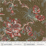 Windham Fabrics - Heirloom - Signature, Loden