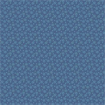 Riley Blake - Bee Basics - Dots Lucille, Denim