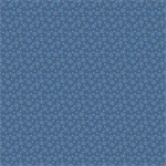 Riley Blake - Bee Basics - Dots Lucille, Denim