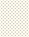 Wilmington Prints - Cottage Reverie - Ditsy Floral, Cream