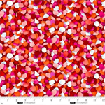 Blank Quilting - La Vie en Rose - Rose Petals, Rose