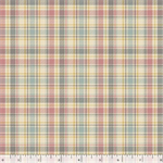 Marcus Fabrics - Toolbox Primo Plaid Flannel - Plaid, Multi