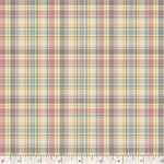 Marcus Fabrics - Toolbox Primo Plaid Flannel - Plaid, Multi