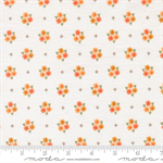 Moda - Birch & Willow - Blooms, Cloud