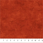 Northcott - 108^ Canvas Flannel - Textured, Brick