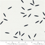 Moda - Filigree - Rice, Off White