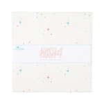 Riley Blake - 10^ Stacker - Hush Hush 4 - 42 Pieces
