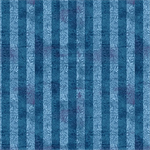 Henry Glass - Salt & Sea - Textured Stripe, Dark Blue