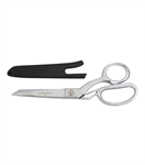 Scissors - 8^ Gingher - Knife-Edge - ^Serrated^