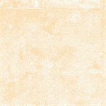 Andover - Dimples - Dimpled Blender, Mist Orange